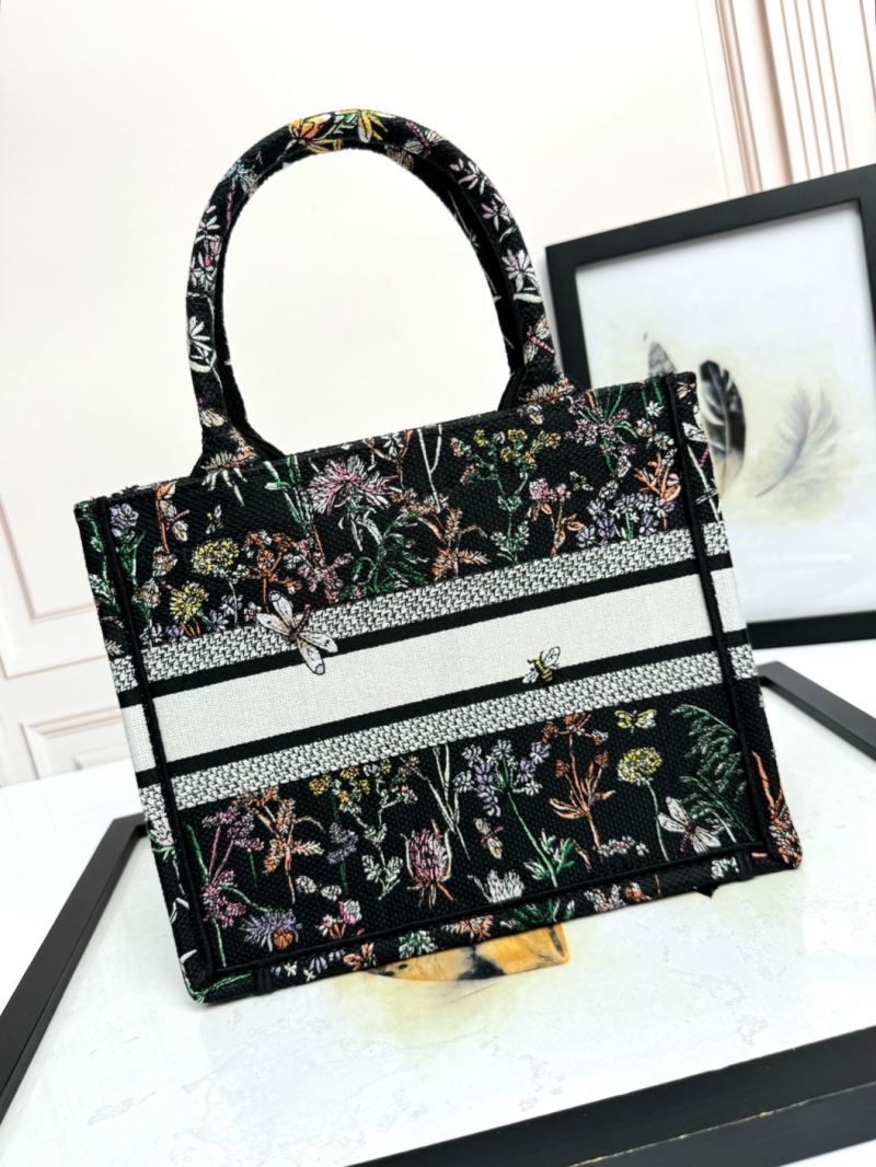 Christian Dior Shopping Bags